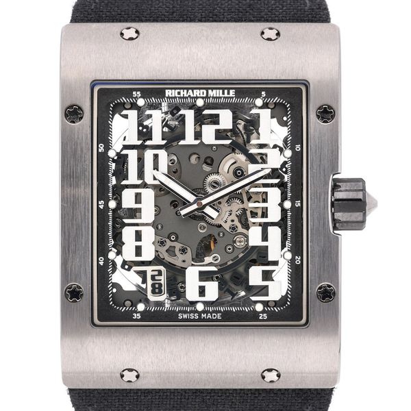 Richard Mille RM016 RM016 AH TI